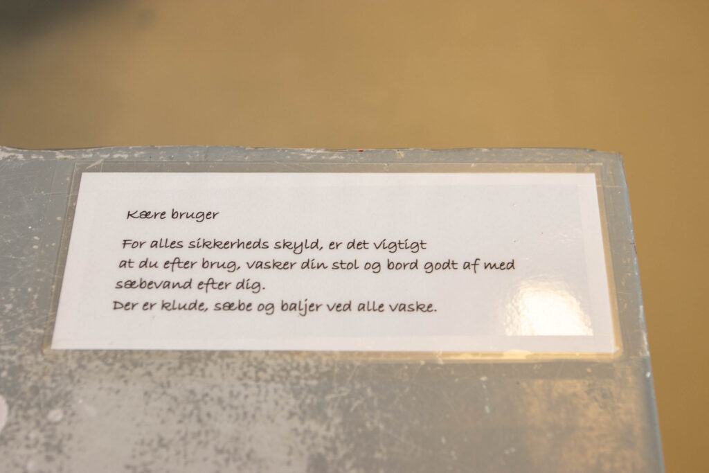Sønderborghus © SønderborgNYT