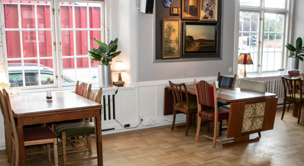 Sønderborghus © SønderborgNYT