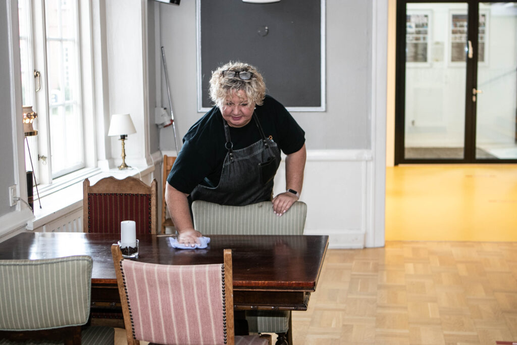 Sønderborghus © SønderborgNYT