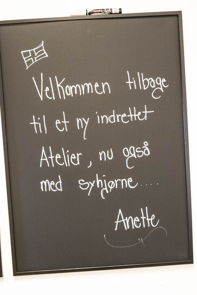 Sønderborghus © SønderborgNYT