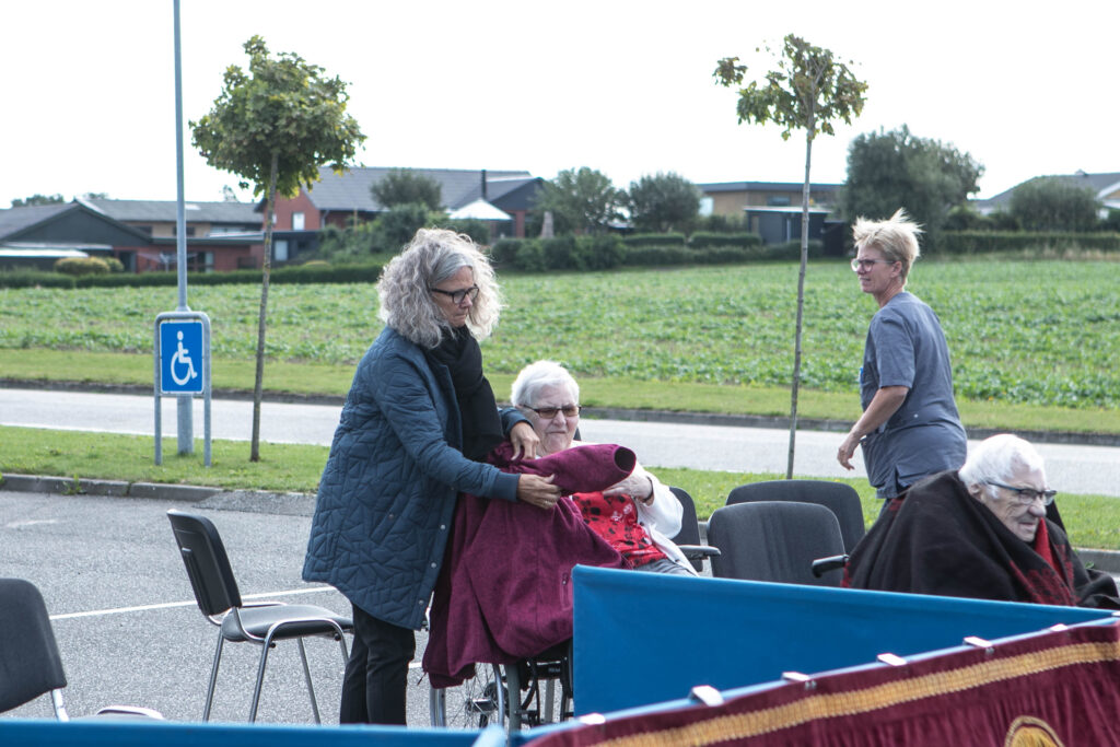 Cirkus © SønderborgNYT