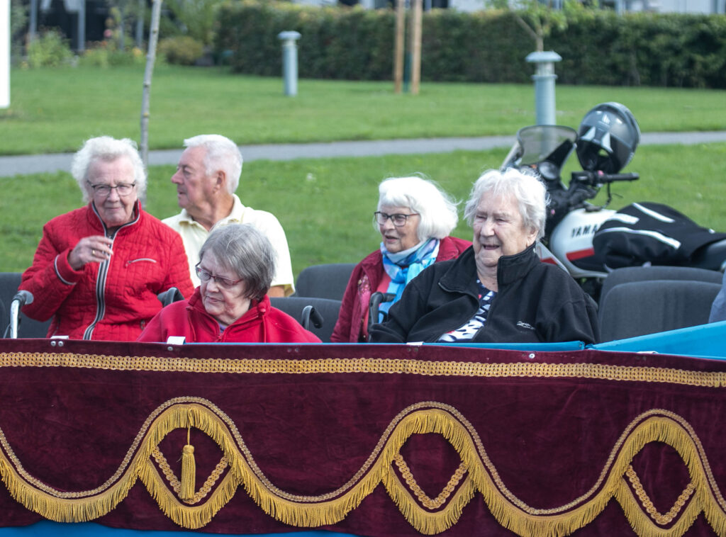 Cirkus © SønderborgNYT