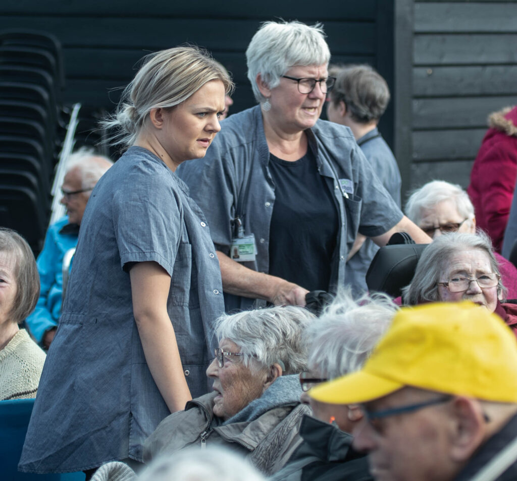 Cirkus © SønderborgNYT