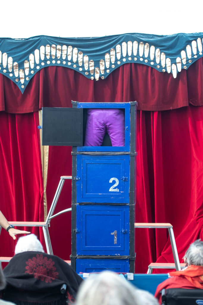 Cirkus © SønderborgNYT