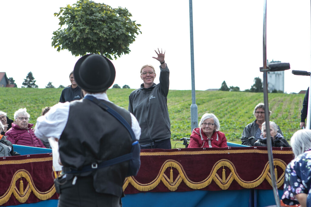 Cirkus © SønderborgNYT
