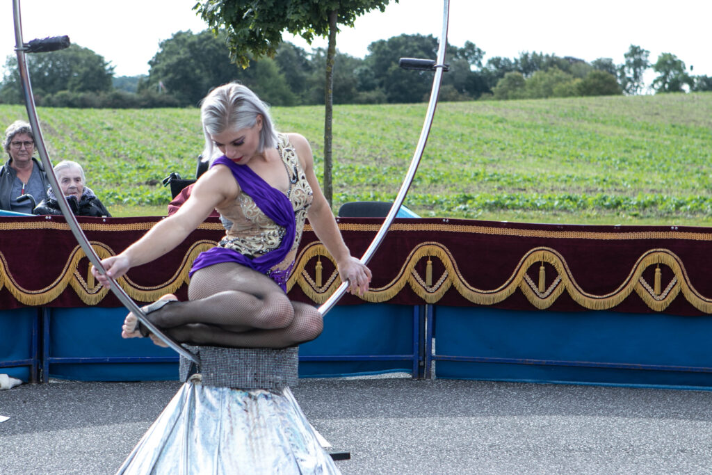 Cirkus © SønderborgNYT