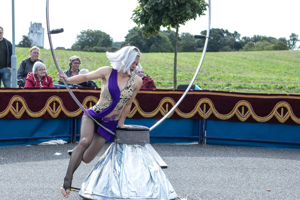 Cirkus © SønderborgNYT
