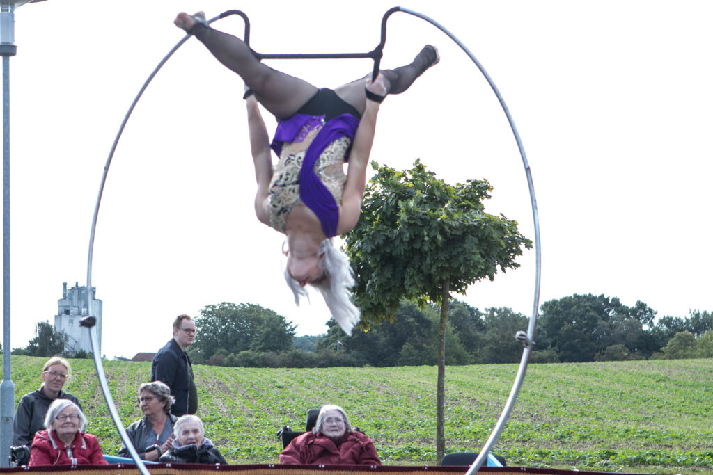 Cirkus © SønderborgNYT