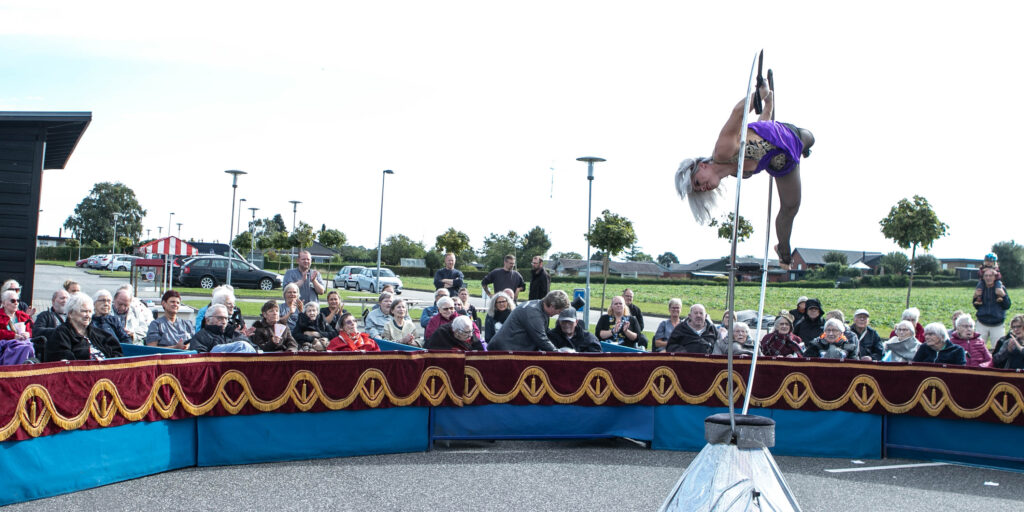 Cirkus © SønderborgNYT