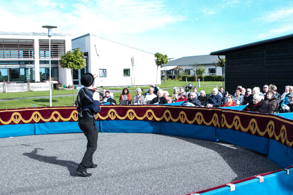 Cirkus © SønderborgNYT