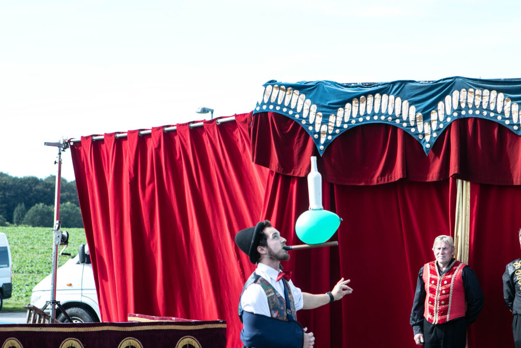 Cirkus © SønderborgNYT