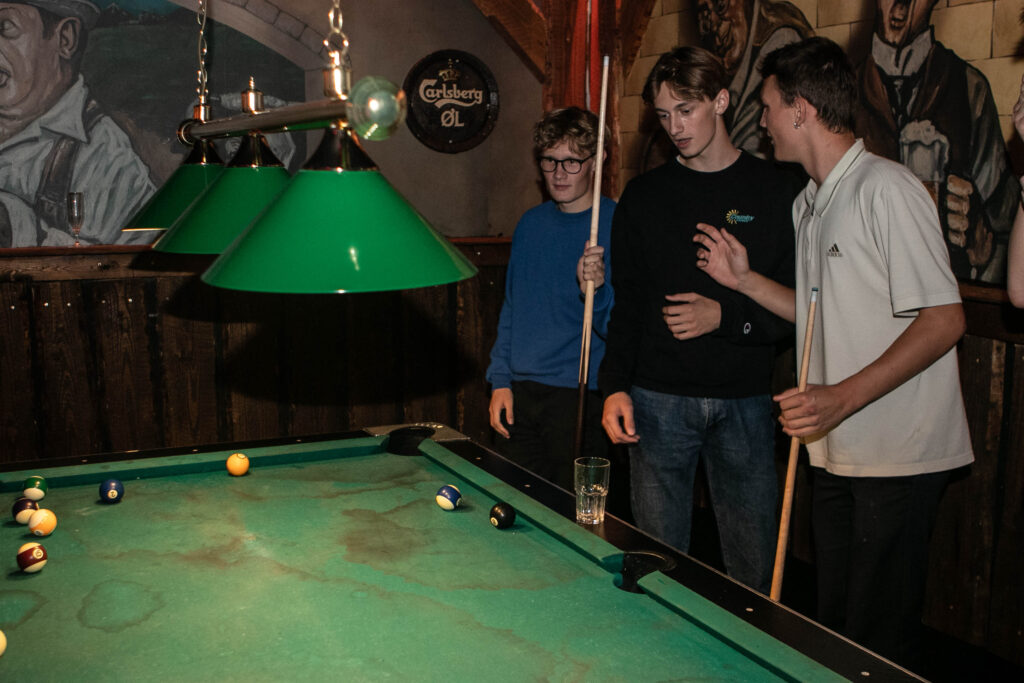 Heidi’s Bier Bar © SønderborgNYT