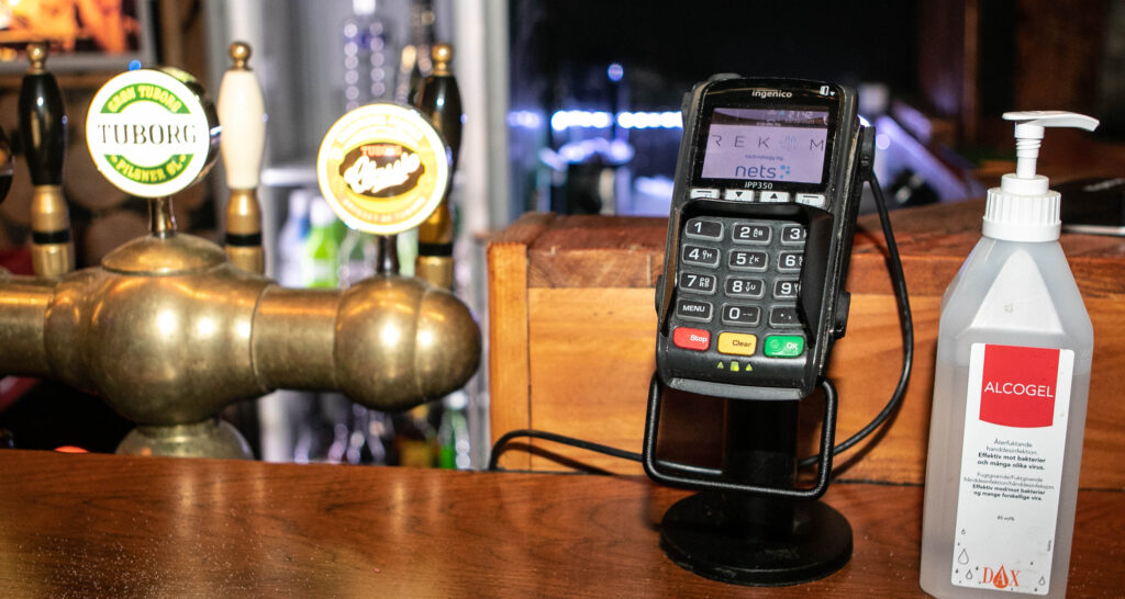 Heidi’s Bier Bar © SønderborgNYT