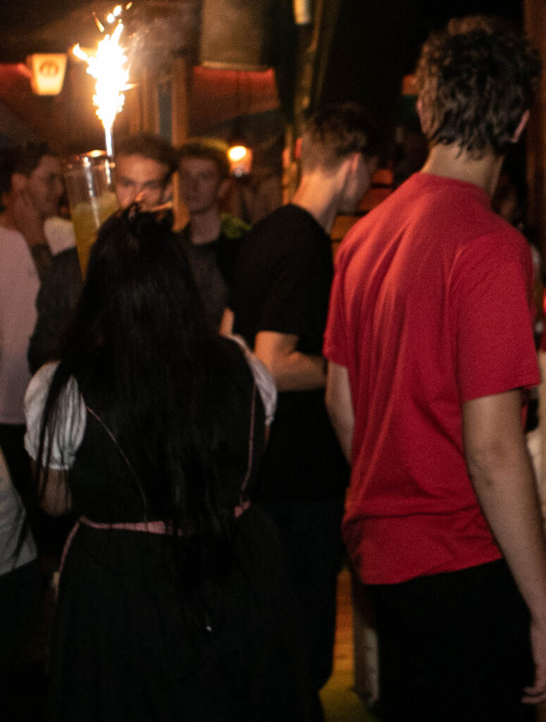 Heidi’s Bier Bar © SønderborgNYT