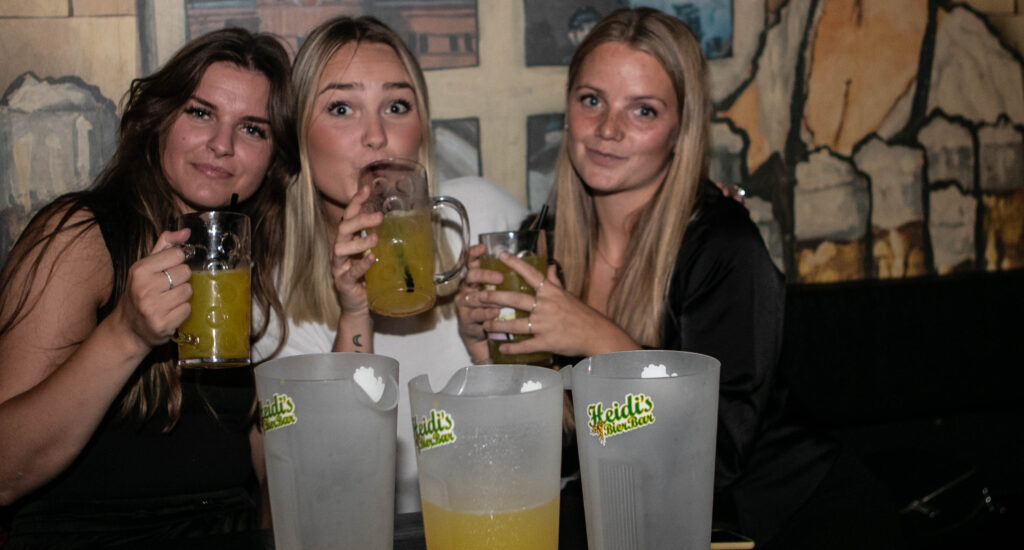 Heidi’s Bier Bar © SønderborgNYT