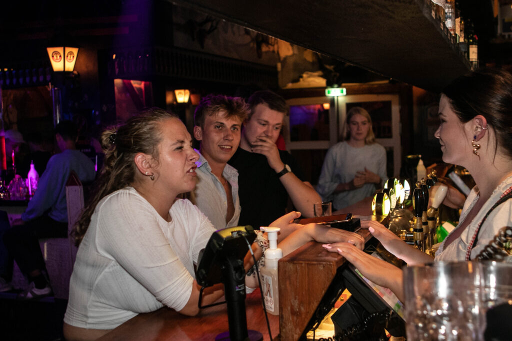 Heidi’s Bier Bar © SønderborgNYT
