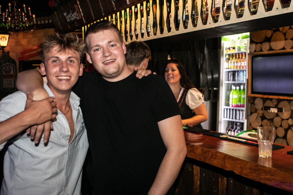 Heidi’s Bier Bar © SønderborgNYT