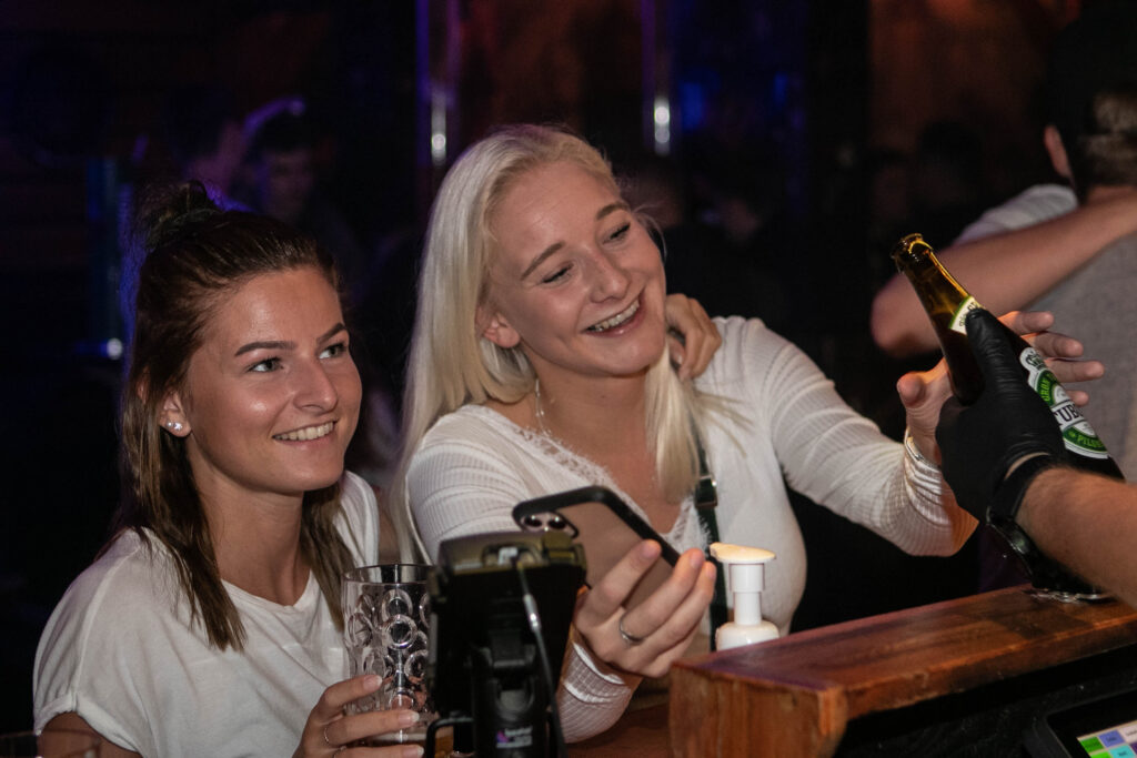 Heidi’s Bier Bar © SønderborgNYT
