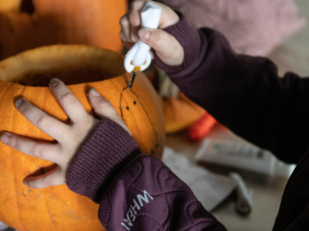 Halloween © SønderborgNYT