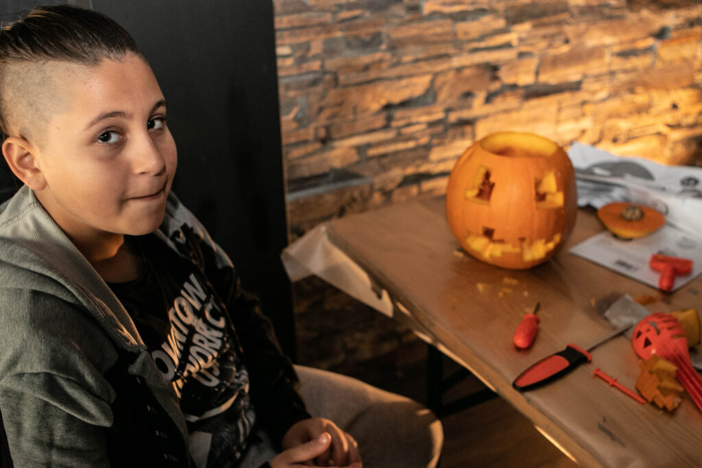 Halloween © SønderborgNYT