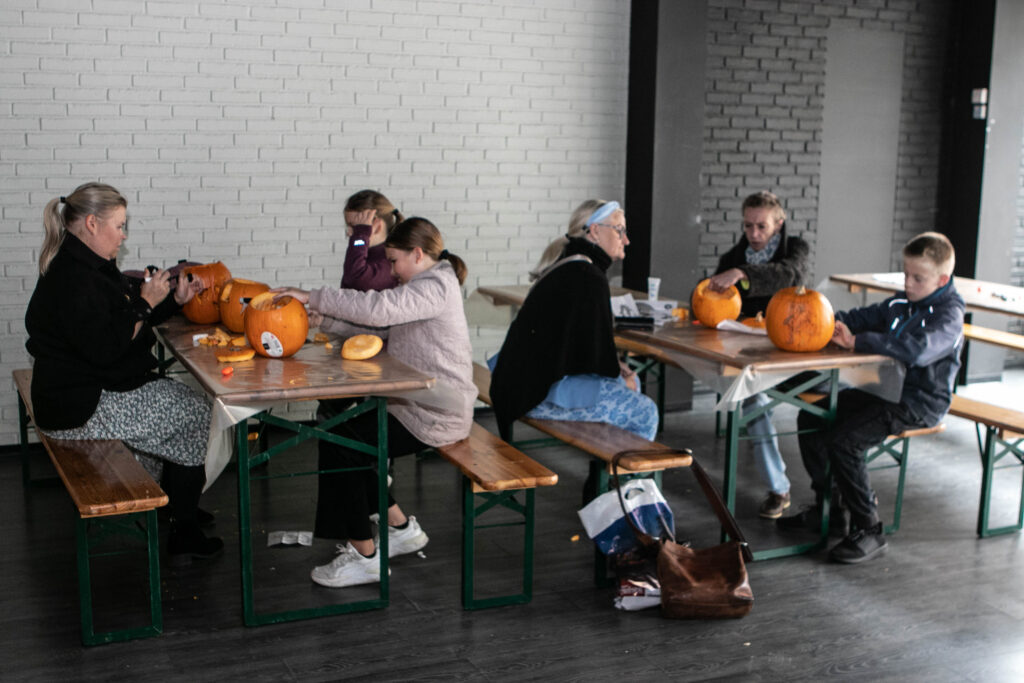 Halloween © SønderborgNYT
