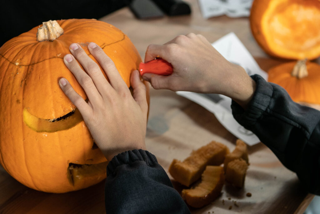 Halloween © SønderborgNYT