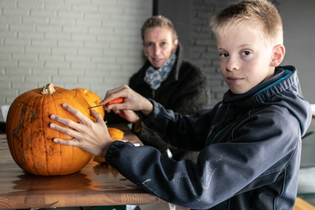 Halloween © SønderborgNYT