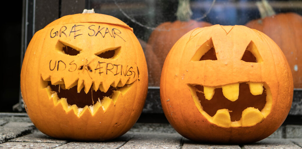 Halloween © SønderborgNYT