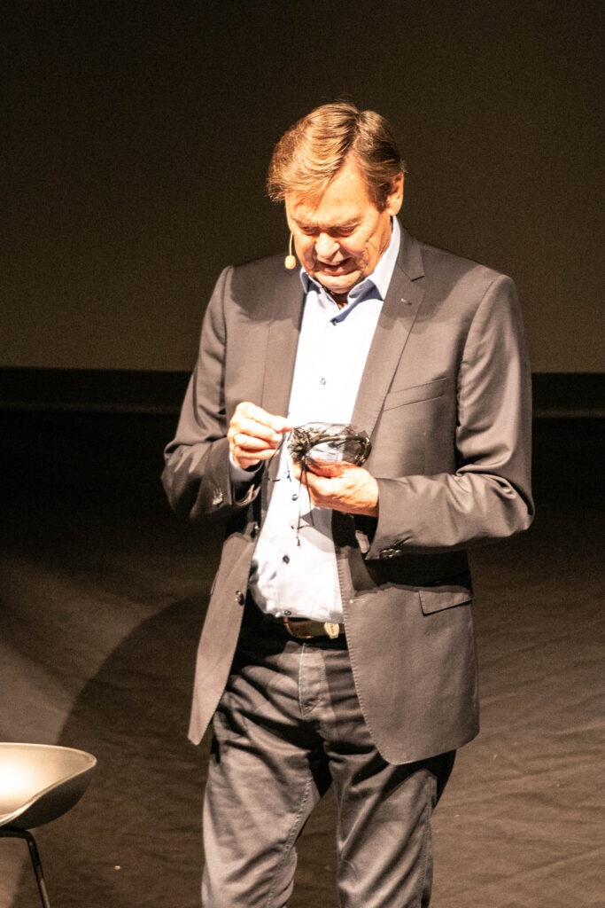 Brecklings Bogcafé © SønderborgNYT