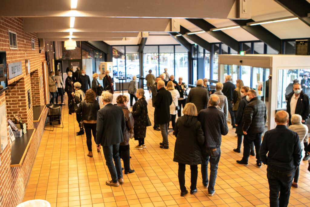 Brecklings Bogcafé © SønderborgNYT