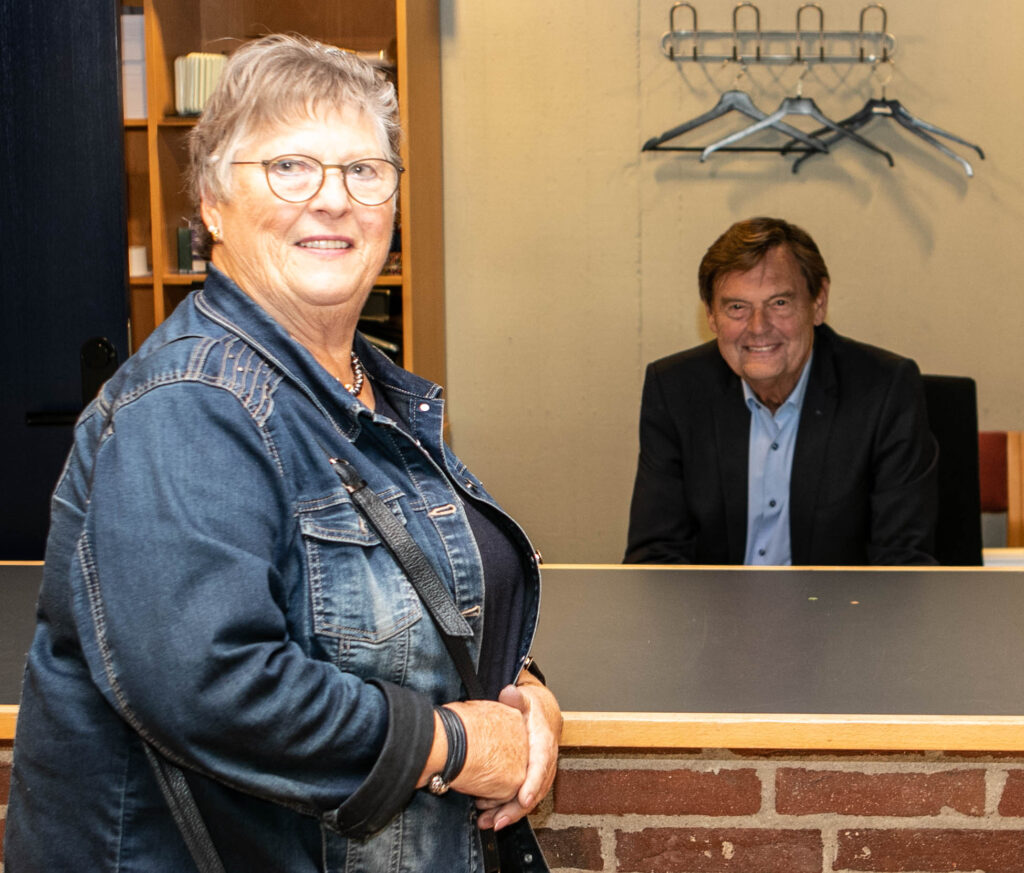 Brecklings Bogcafé © SønderborgNYT