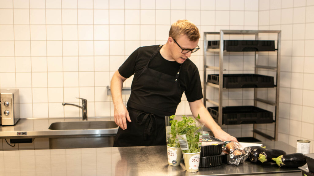 Fædre og børn © SønderborgNYT