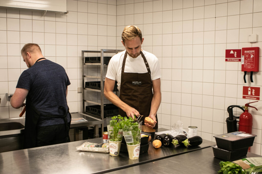 Fædre og børn © SønderborgNYT