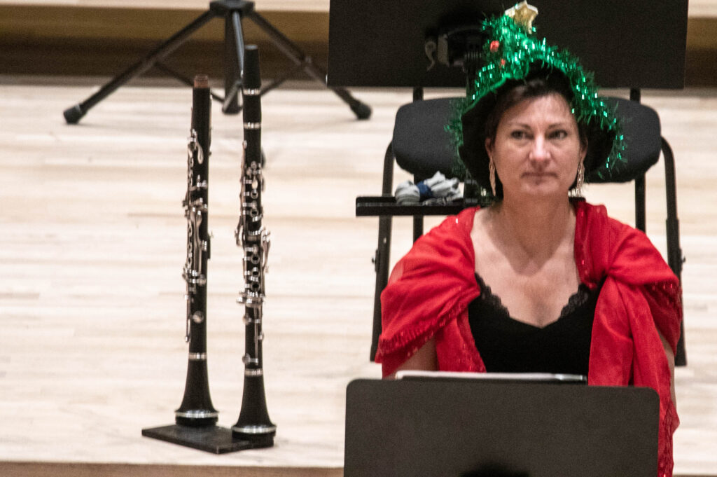 Julekoncert © SønderborgNYT