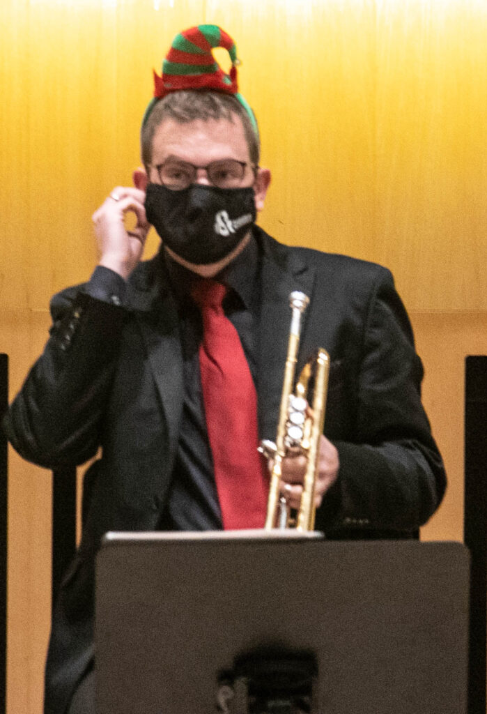 Julekoncert © SønderborgNYT