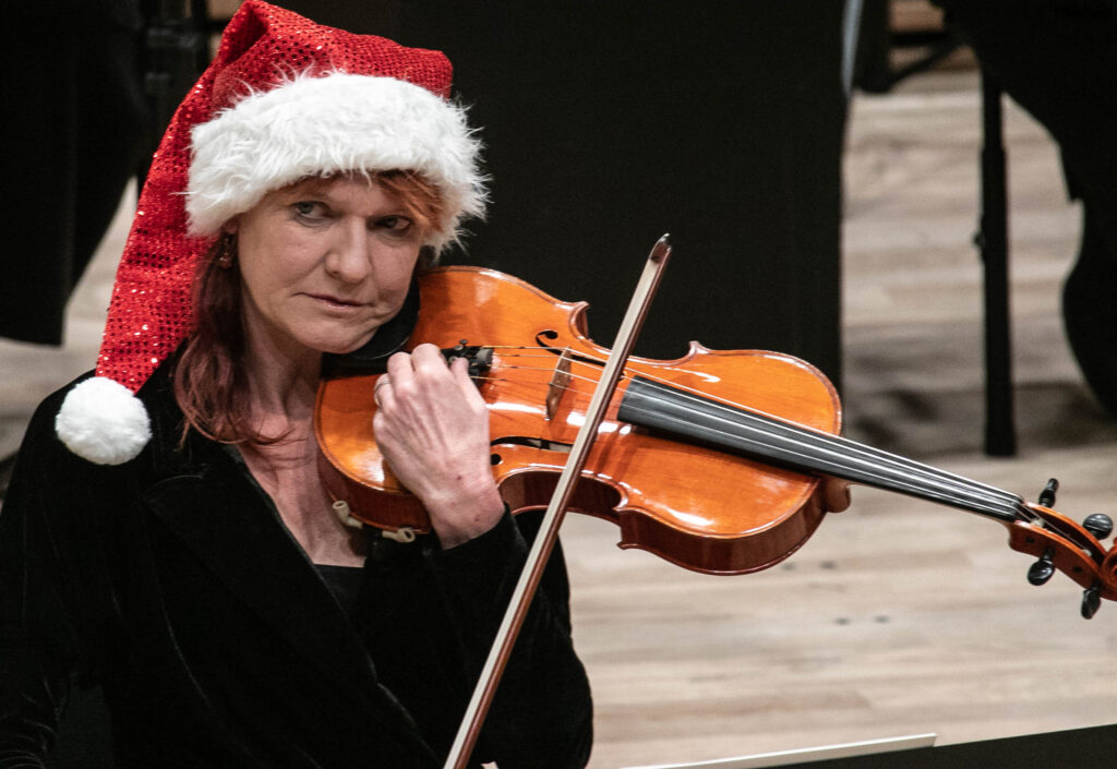 Julekoncert © SønderborgNYT