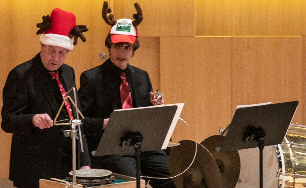 Julekoncert © SønderborgNYT