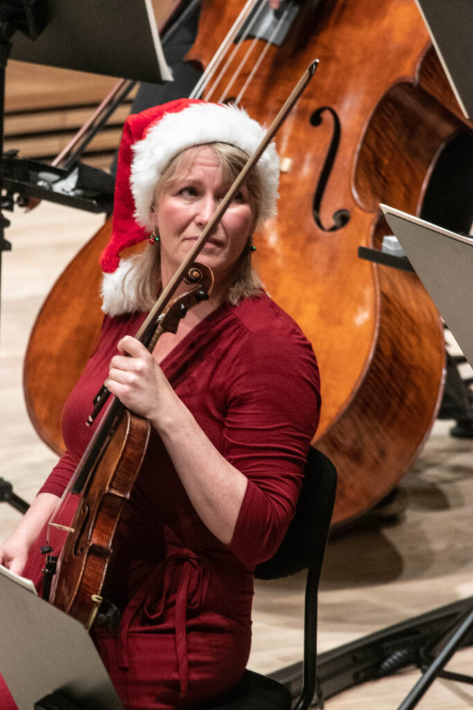 Julekoncert © SønderborgNYT