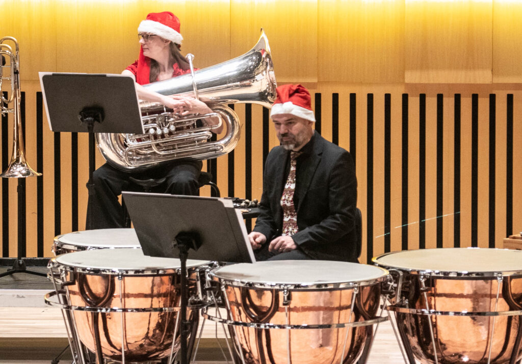 Julekoncert © SønderborgNYT