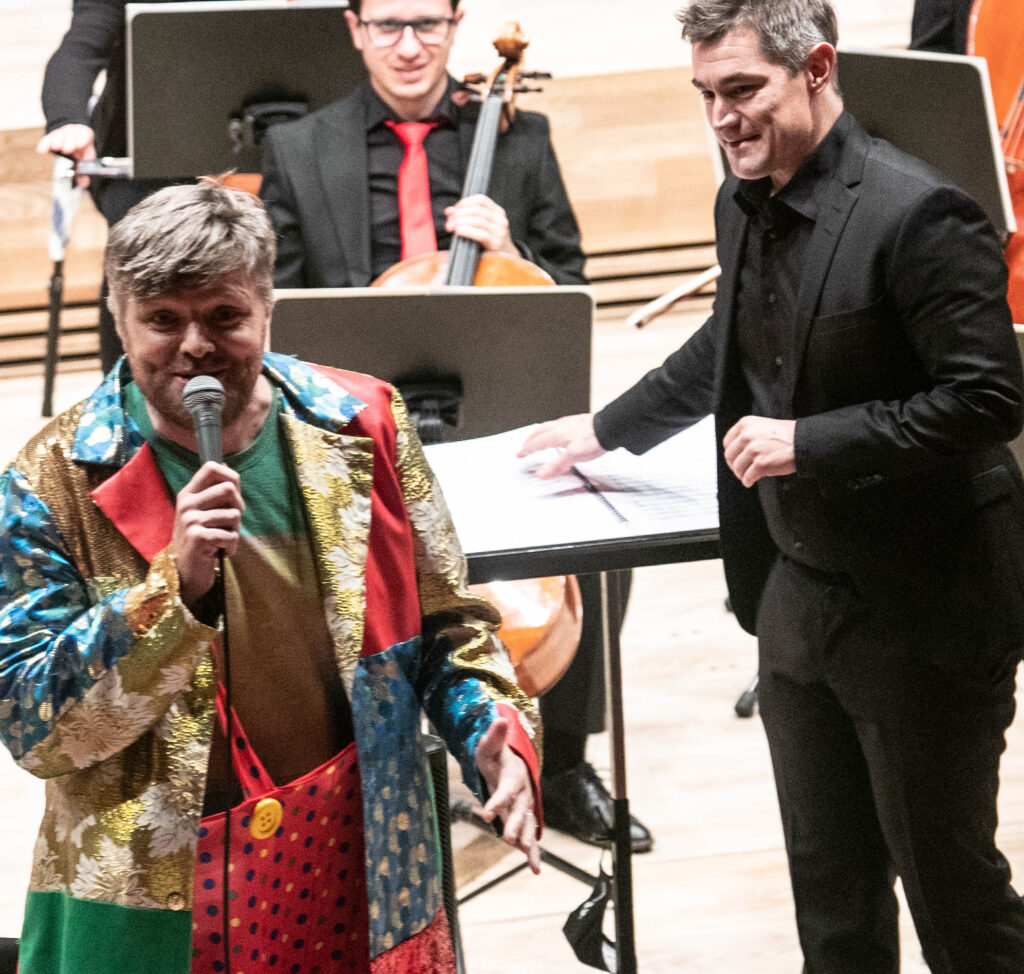 Julekoncert © SønderborgNYT
