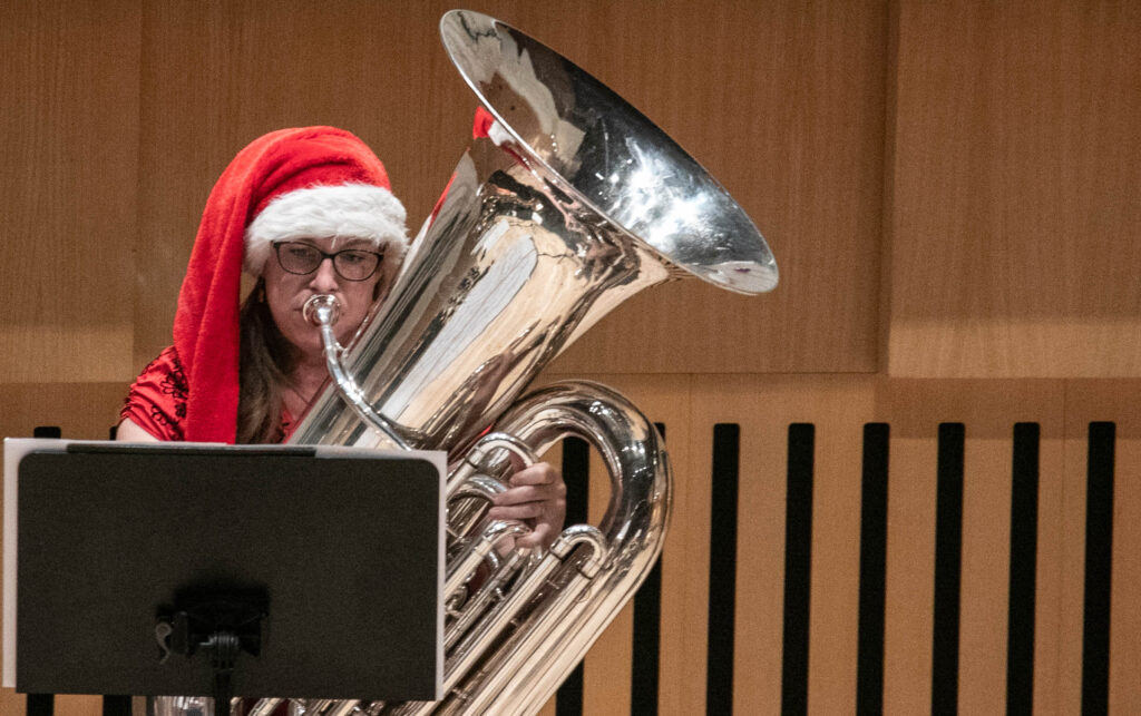 Julekoncert © SønderborgNYT