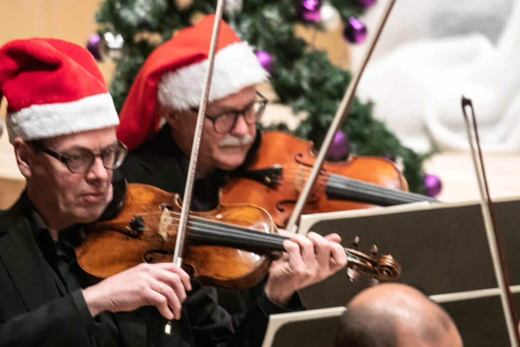Julekoncert © SønderborgNYT