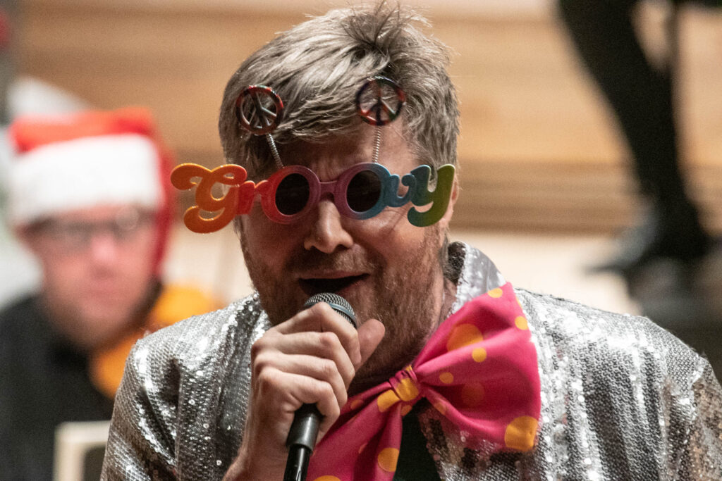 Julekoncert © SønderborgNYT
