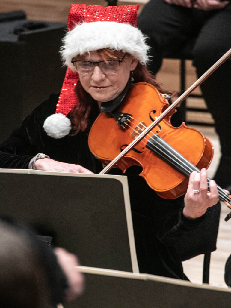 Julekoncert © SønderborgNYT