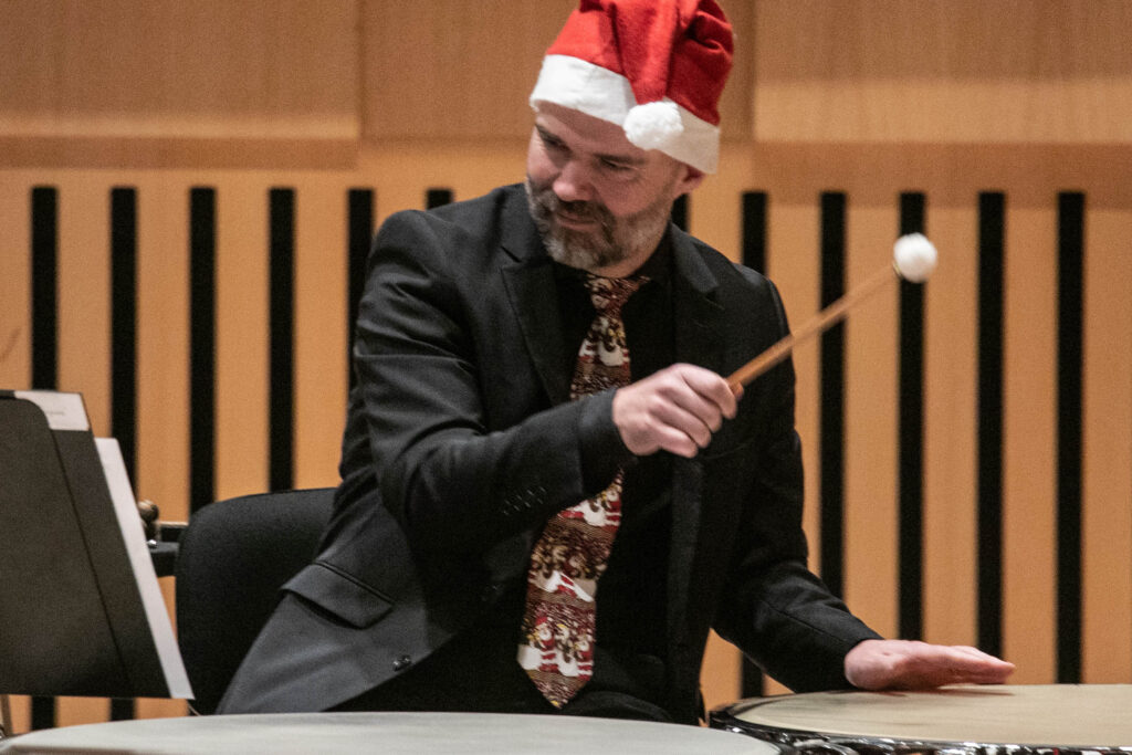 Julekoncert © SønderborgNYT