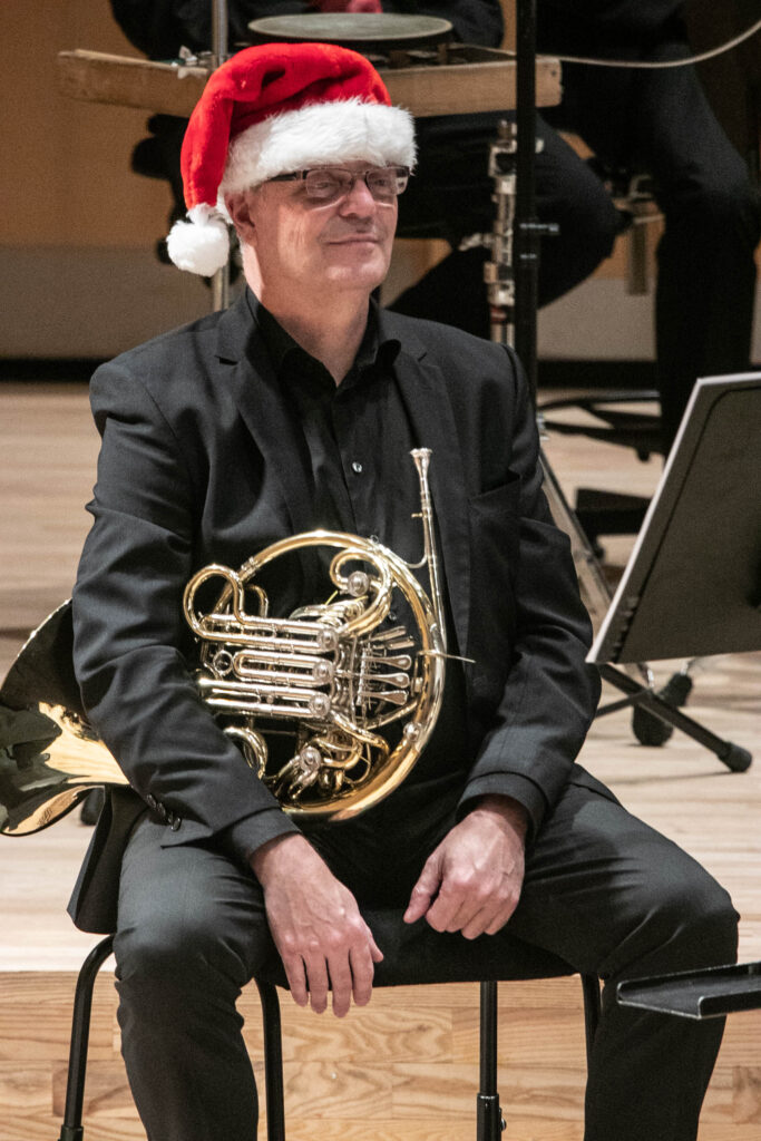 Julekoncert © SønderborgNYT
