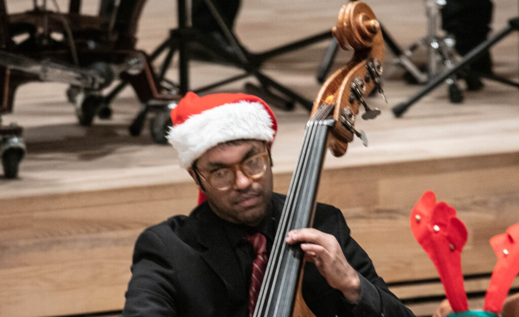Julekoncert © SønderborgNYT