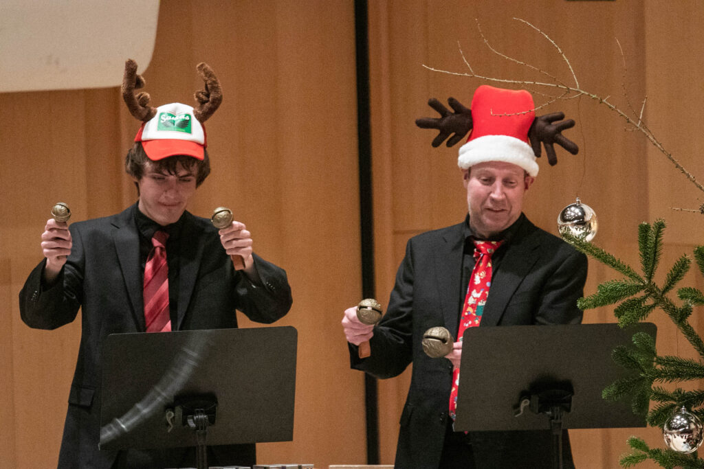 Julekoncert © SønderborgNYT