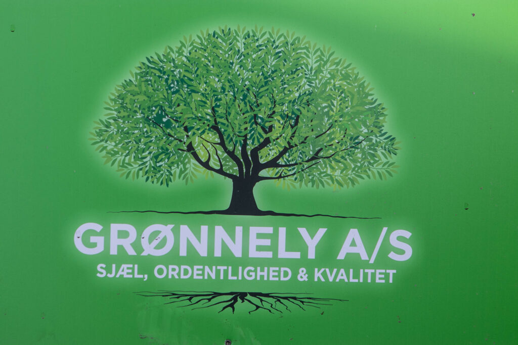 Grønnely Torvet © SønderborgNYT