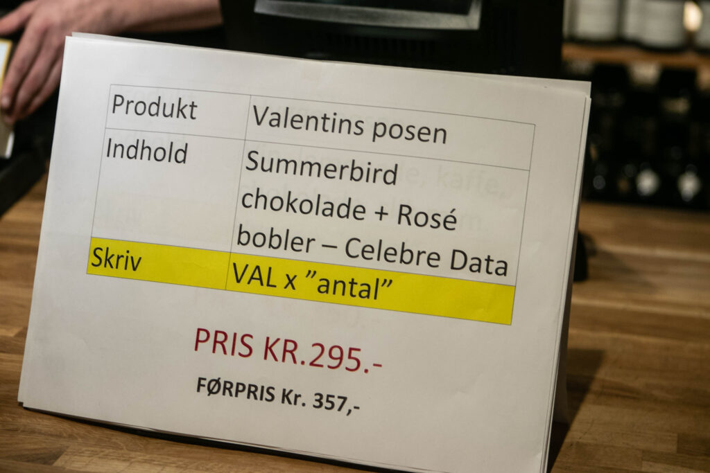 ValentinShopping © SønderborgNYT